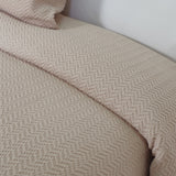 Colcha jacquard 1979 beig