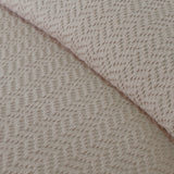 Colcha jacquard 1979 beig