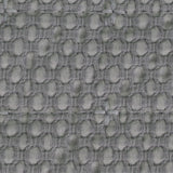 Colcha algodón Harper gris