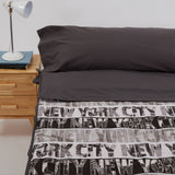 Funda saco ajustable nórdico city