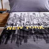 Funda saco ajustable nórdico empire