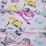 Funda saco ajustable nórdico power