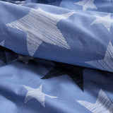 Funda saco ajustable nórdico casiopea