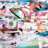 Funda saco ajustable nórdico surf