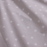 Saco nórdico ajustable estrellas