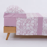 Juego de sábanas verona