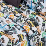 Funda nórdica chelsea