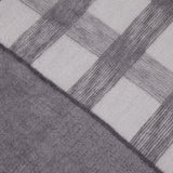Juego de sábanas sedalina sugar gris