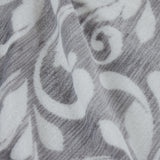 Juego de sábanas sedalina trendy gris