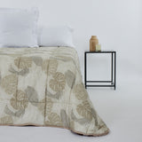 Edredón invierno microfibra moira