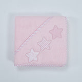 Capa baño 476 rosa