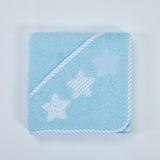 Capa baño 476 azul