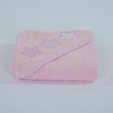 Capa baño 476 rosa
