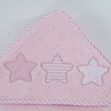 Capa baño 476 rosa