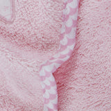 Capa baño 476 rosa