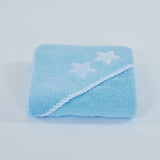 Capa baño 476 azul
