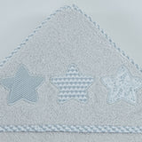 Capa baño 476 gris