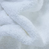 Toalla algodón premium 700 gr/m2 blanco