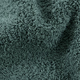 Toalla algodón premium 700 gr/m2 verde