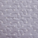 Colcha boutie microfibra stars