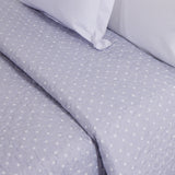 Colcha boutie microfibra stars