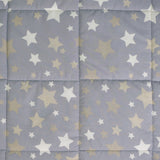 Edredón invierno galaxy