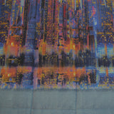 Edredón invierno Hudson