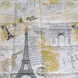 Edredón invierno ópera