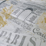 Edredón invierno ópera