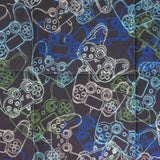 Edredón invierno play