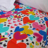 Edredón invierno rafaella