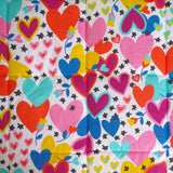 Edredón invierno rafaella