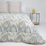 Edredón invierno baia