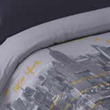 Funda nórdica microfibra soho