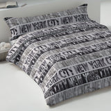 Funda nórdica city