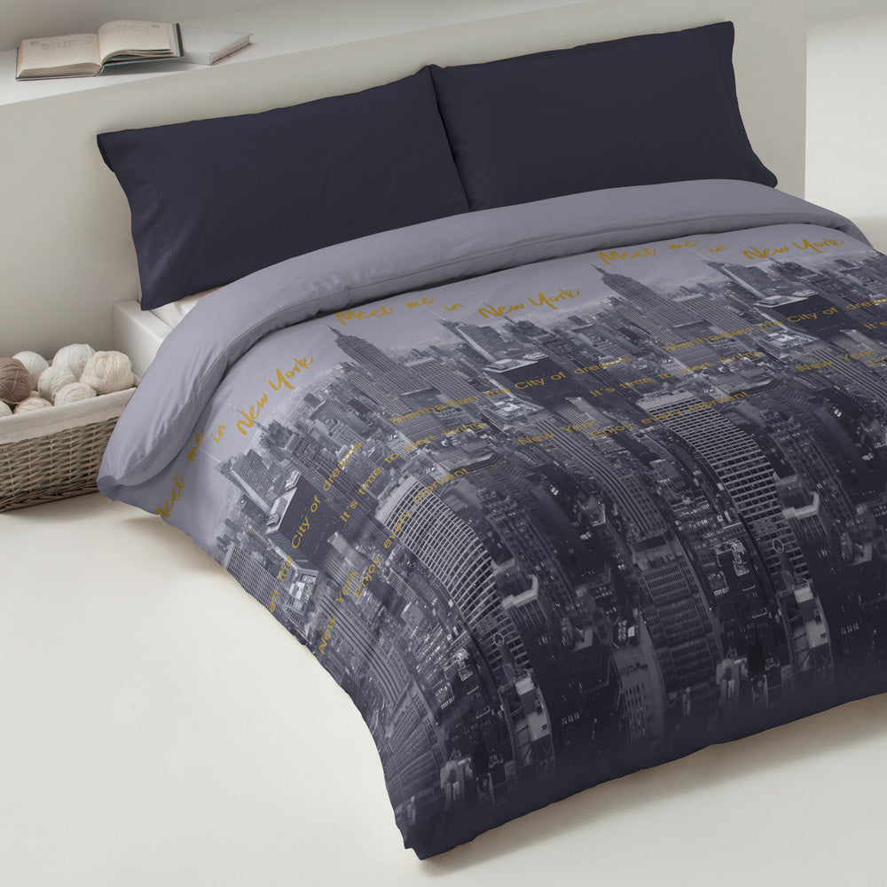 Funda nórdica microfibra soho
