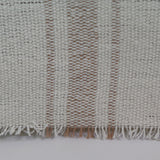 Foulard multiusos amalfi crudo y beig