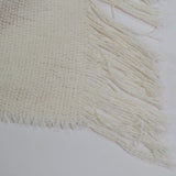 Foulard multiusos amalfi crudo y beig