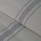 Foulard multiusos amalfi crudo y gris