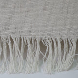 Foulard multiusos amalfi crudo y gris