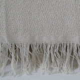 Foulard multiusos bali crudo