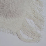 Foulard multiusos bali crudo
