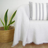 Foulard multiusos bali perla