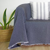 Foulard multiusos bali negro