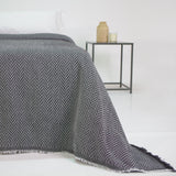Foulard multiusos bali negro