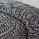 Foulard multiusos bali negro