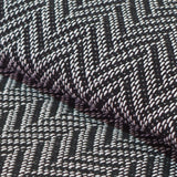Foulard multiusos bali negro