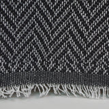 Foulard multiusos bali negro