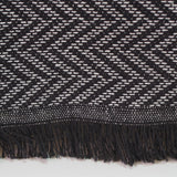 Foulard multiusos bali negro