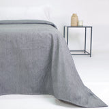 Foulard multiusos sara gris